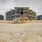 Oceanfront North Topsail Beach Vacation Rental!