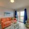 Oceanfront North Topsail Beach Vacation Rental!