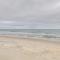 Oceanfront North Topsail Beach Vacation Rental!