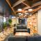 Ensuite Bedrooms with Shared Kitchen and Studios at The Heights in Birmingham - Birmingham