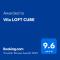 Vila LOFT CUBE - 锡纳亚