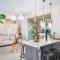 Modern Family Villa Leba with Private Pool & BBQ