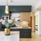 Modern Family Villa Leba with Private Pool & BBQ