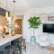 Modern Family Villa Leba with Private Pool & BBQ