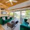 The River View House - 戈尔德比奇