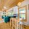 The River View House