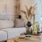 Modern Family Villa Leba with Private Pool & BBQ