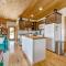 The River View House