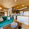 The River View House - 戈尔德比奇