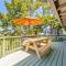 The River View House - 戈尔德比奇