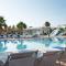 Camping Le Calypso 5 étoiles - Torreilles