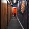 Gagarin Capsule Hotel