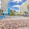 Beautiful 2 Bedroom Apartment with Stunning Views Palace Resort 1113
