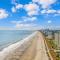 Beautiful 2 Bedroom Apartment with Stunning Views Palace Resort 1113