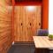 Gagarin Capsule Hotel