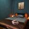 Gagarin Capsule Hotel