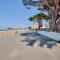 À 50m de la plage, bel appartement pour 4