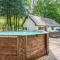 Beautiful Home In Sourdeval With Outdoor Swimming Pool - Sourdeval