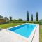 Villa Belvedere, piscina privata