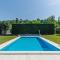 Villa Belvedere, piscina privata