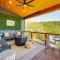 Family-Friendly Canyon Lake Rental with Hot Tub!