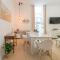 [White Loft near Duomo] Orti 14