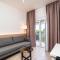 Bacan Serviced Apartments