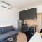 Bacan Serviced Apartments