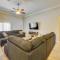 Beautiful Bullhead City Home Rental with Yard!
