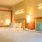 SpringHill Suites by Marriott Scranton Montage Mountain