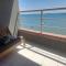 Yacht Coast Beira Mar