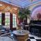 Riad Agraba, 1001 nights