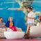 Temptation at The Tower Cancún Resort - All Inclusive - Adults Only - 坎昆