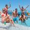 Temptation at The Tower Cancún Resort - All Inclusive - Adults Only