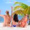 Temptation at The Tower Cancún Resort - All Inclusive - Adults Only