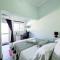 H G Deluxe Guest suites