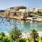Holiday - Malta Balluta Beach