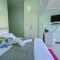H G Deluxe Guest suites
