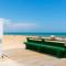Beach Time by Fidalsa - El Moncayo