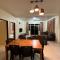 Mag Homestay at Crown Imperial Court, Brinchang