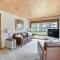 Minnesota Cabin with Deck and Private Beach - Merrifield