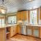Minnesota Cabin with Deck and Private Beach - Merrifield