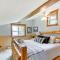 Minnesota Cabin with Deck and Private Beach - Merrifield