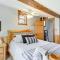 Minnesota Cabin with Deck and Private Beach - Merrifield