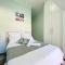 H G Deluxe Guest suites 1 - East London