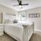 Charming Coastal Home 6 Mi to Choctawhatchee Bay!