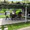 Lilias House at Trikala