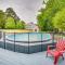 Norfolk Beach House Rental with Private Pool!