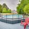 Norfolk Beach House Rental with Private Pool! - Norfolk