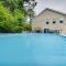 Norfolk Beach House Rental with Private Pool!
